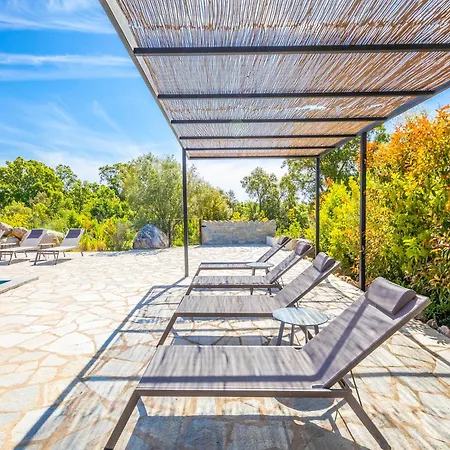 Villa Dicianove Porto-Vecchio (Corsica)