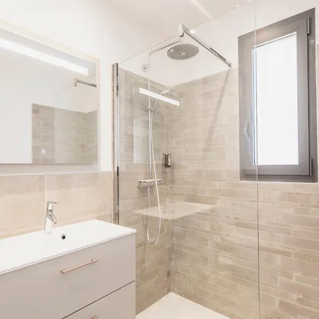 Dicianove Villa Porto Vecchio