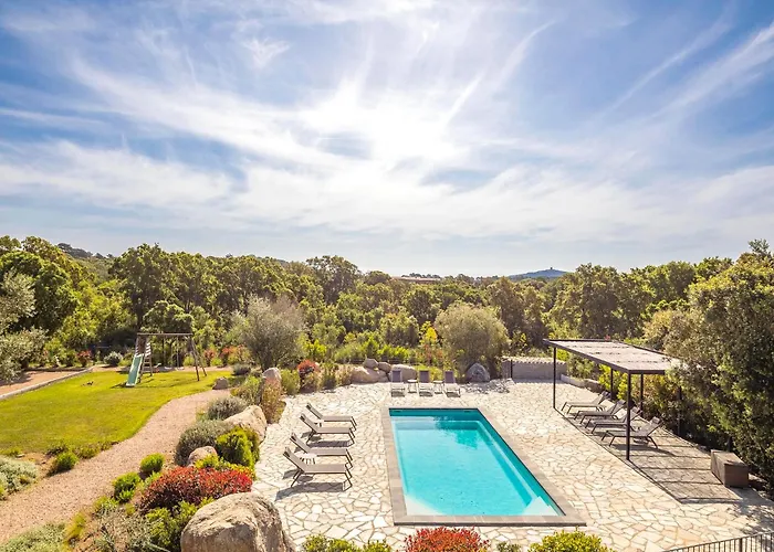 Dicianove Porto Vecchio