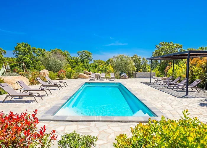 Dicianove Porto Vecchio