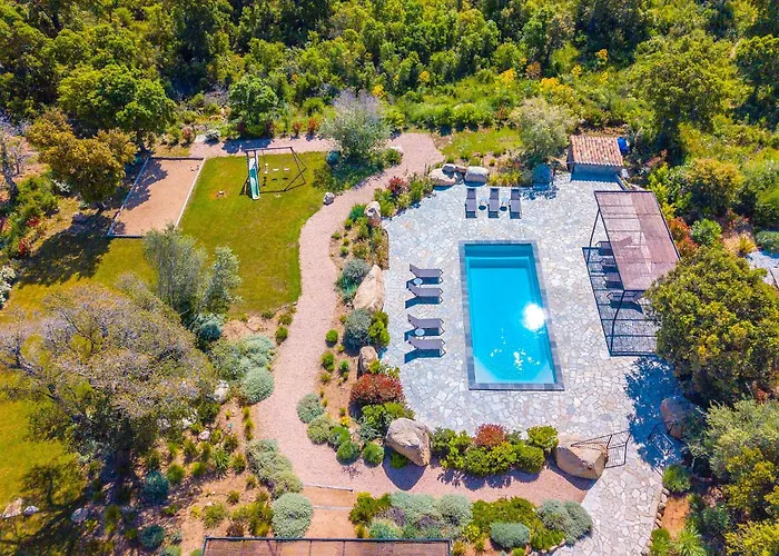 Dicianove Porto Vecchio