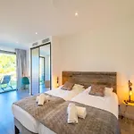 Villa Dicianove Porto Vecchio
