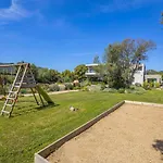 Villa Dicianove