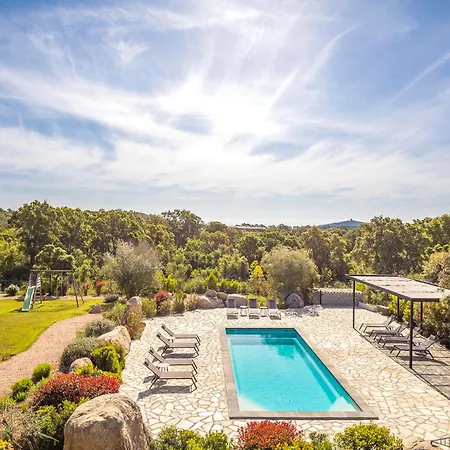 Dicianove Porto-Vecchio (Corsica)