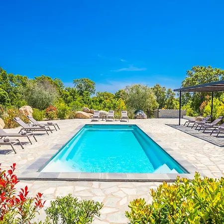 Dicianove Porto-Vecchio (Corsica)