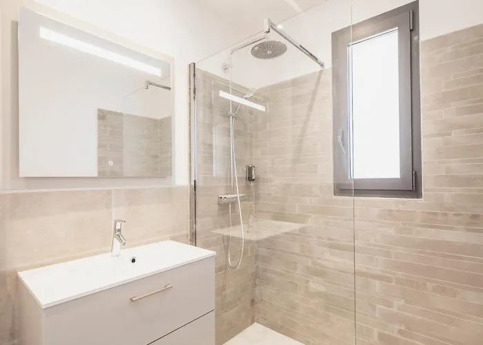 Dicianove Villa Porto-Vecchio (Corsica)