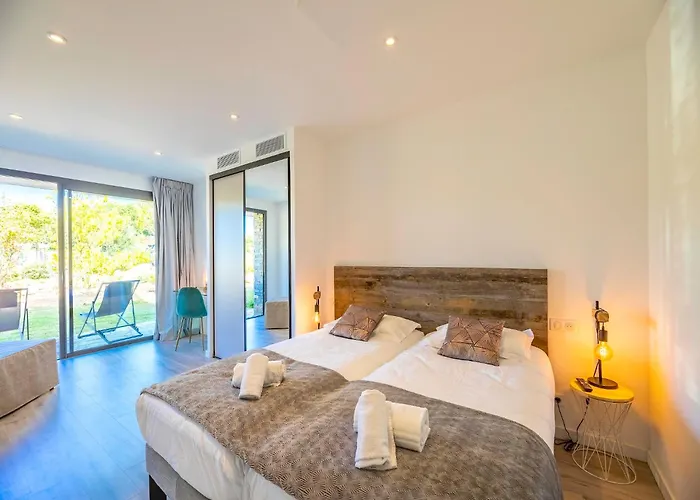 Villa Dicianove Porto-Vecchio (Corsica)