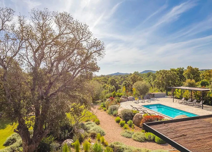 Dicianove Porto-Vecchio (Corsica)